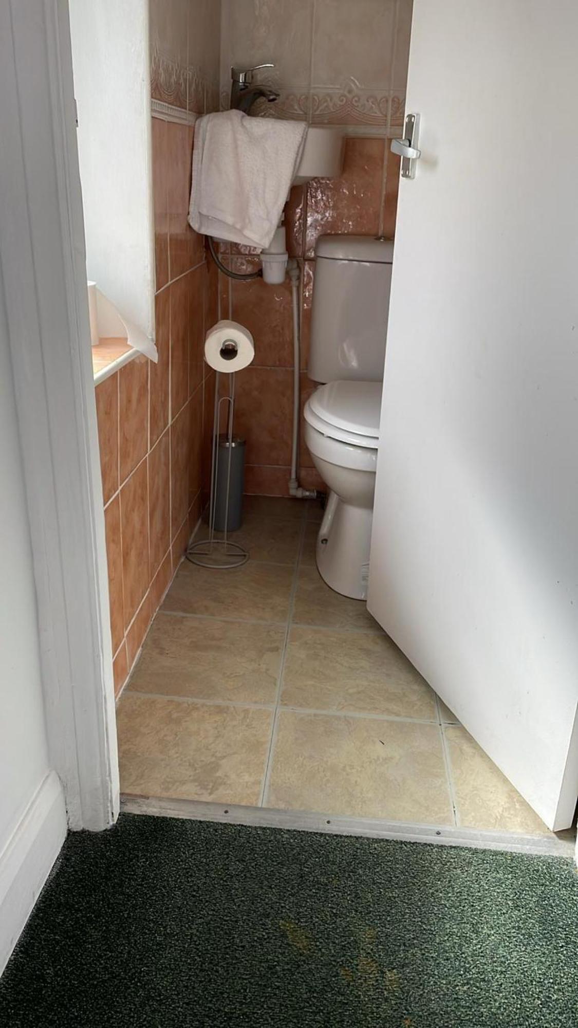 2 Bedroom Home With Driveway Close To Quayside Gateshead Exterior foto